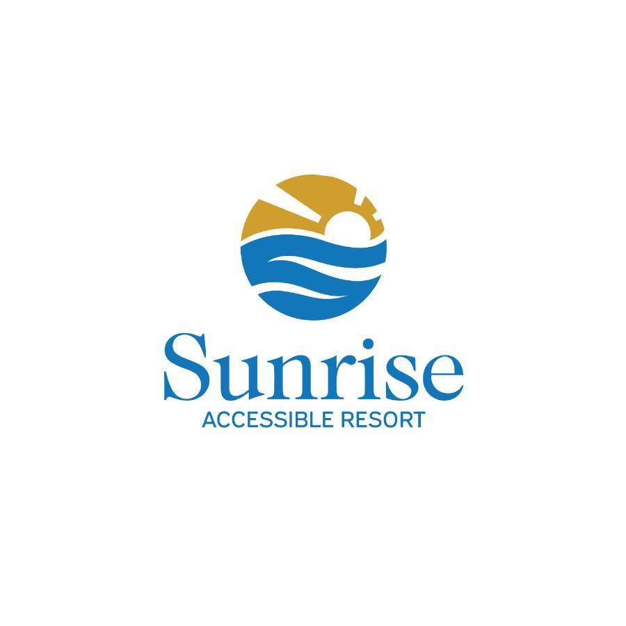 Sunrise Accessible Resort Battipaglia Buitenkant foto